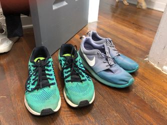 Nike shoes