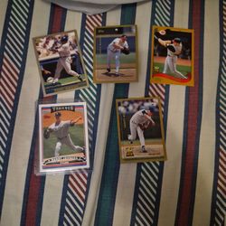 Not Your Evreryday CARDS... 