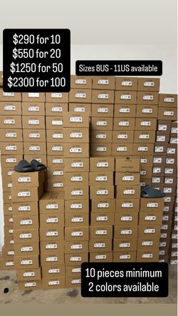 Yeezy slides wholesale