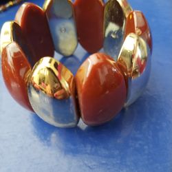 Variety Of Bracelets 