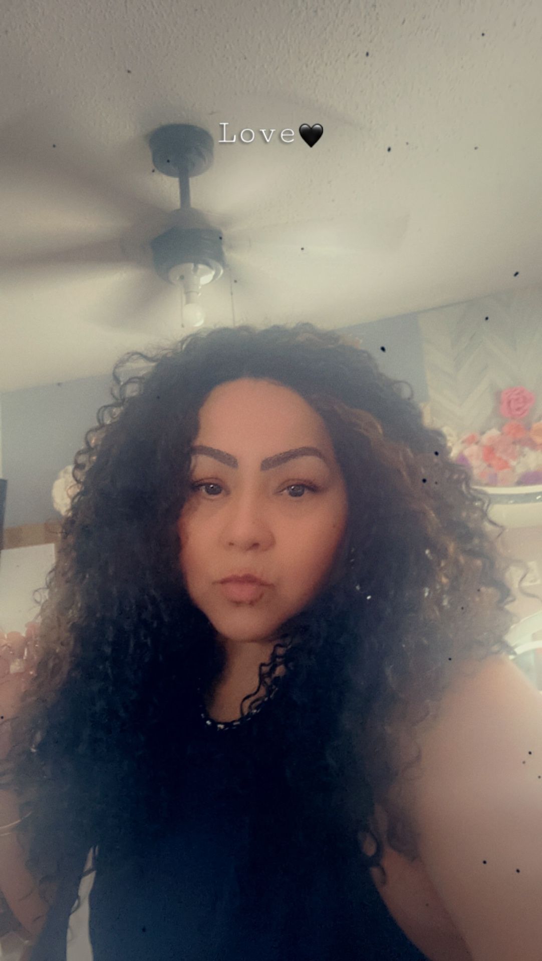 Use Wigs