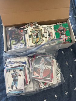 Football Cards