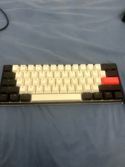 ducky one two mini