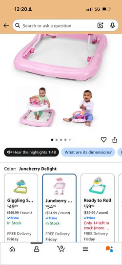 Baby Walker
