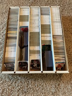 Sports Cards