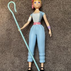 Toy Story 4 Bow Peep Figure