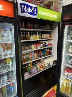 Cooler For Sale In Great Condition