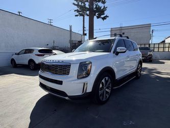 2020 Kia Telluride