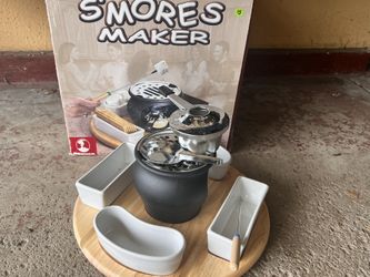 S’more Maker