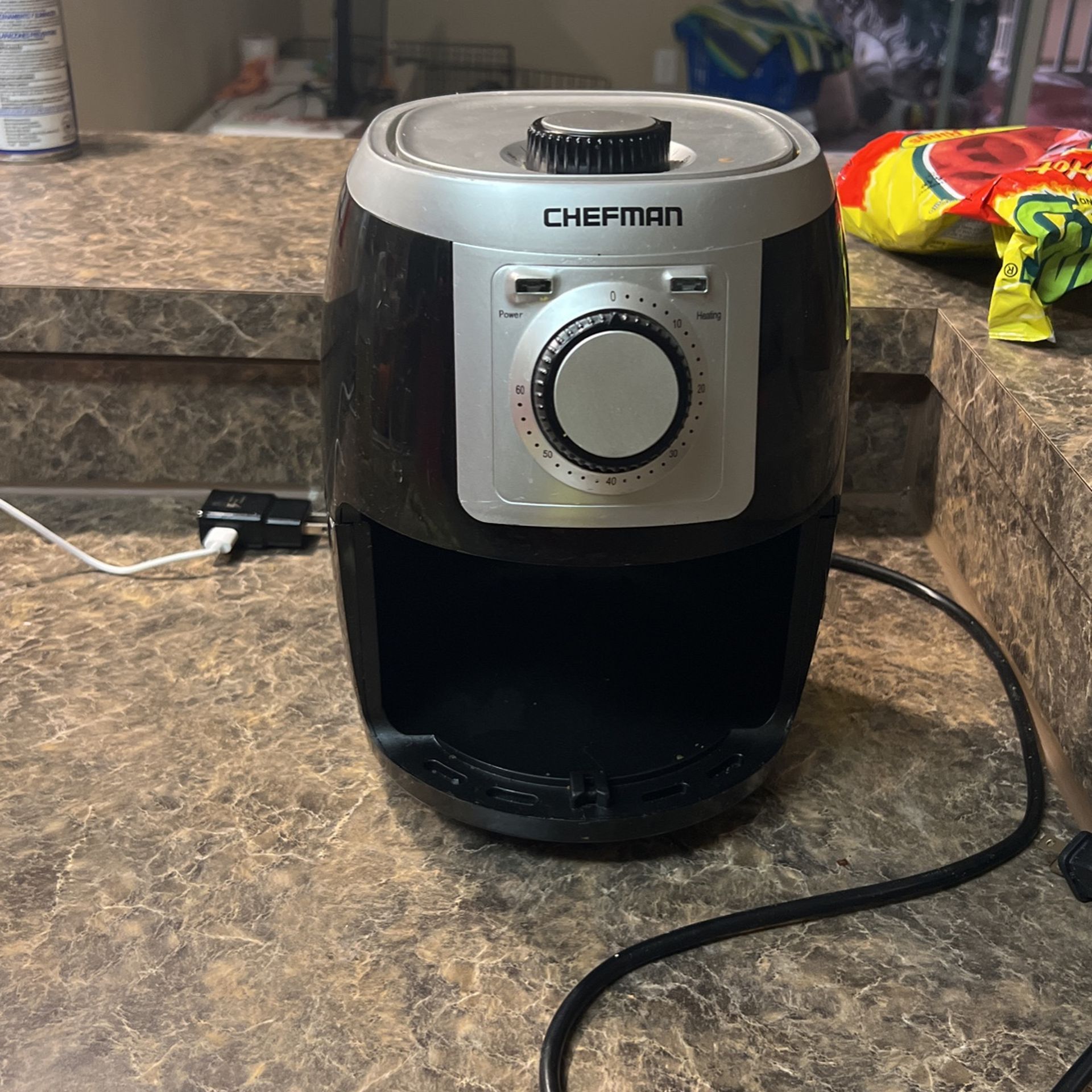 Air Fryer 