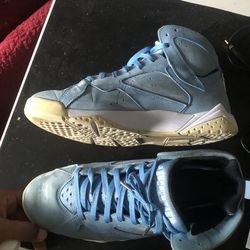 Air Jordan 7 Retro ‘Pantone’ sz. 10.5