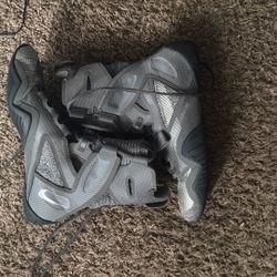 Nike Hyper ko Boxing Shoes 