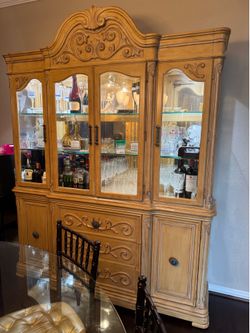 China Cabinet