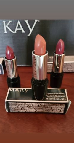Labiales Mary kay