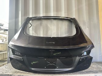 2012 - 2021 TESLA MODEL S LIFT-GATE TAILGATE OEM