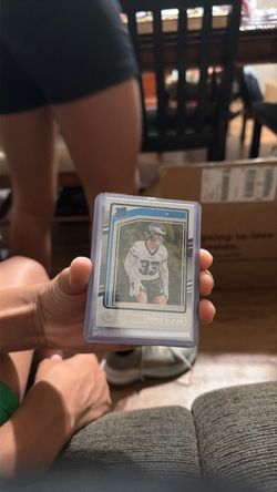 Football cards