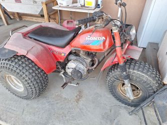 3 wheeler