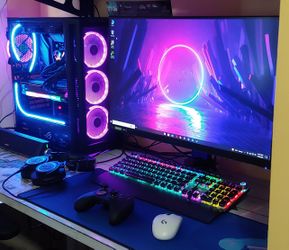 Excellent Gaming Monitor 27" 1080p 240Hz !!!