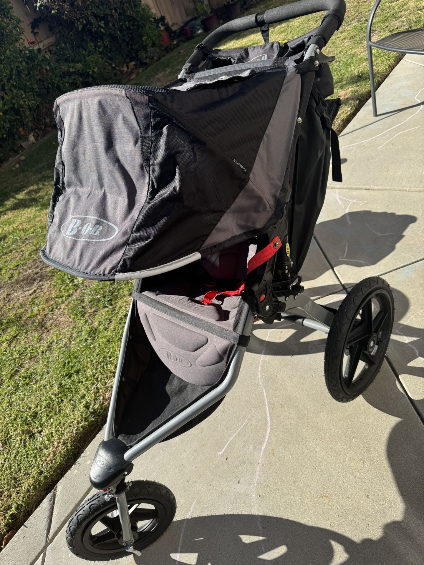 B.O.B Stroller