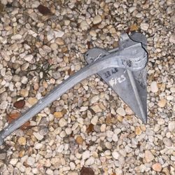 Big Vessel Saltwater Anchor