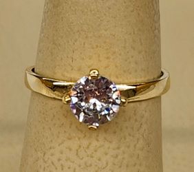 10K ANILLO, RING