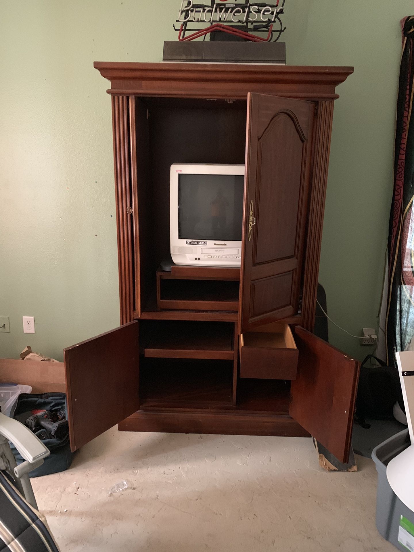 Bureau