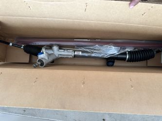 Power Steering Rack for 1(contact info removed) Foxbody