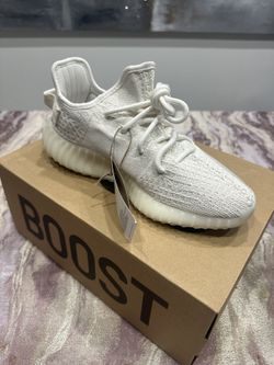 Yeezy Boost 350 V2 Bone