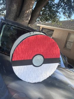 Pokémon Piñata