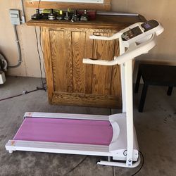 Treadmill For Kids