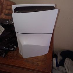 Playstation 5 Slim
