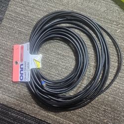Coax Cable 50ft