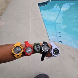 Beautiful Men's Watch 