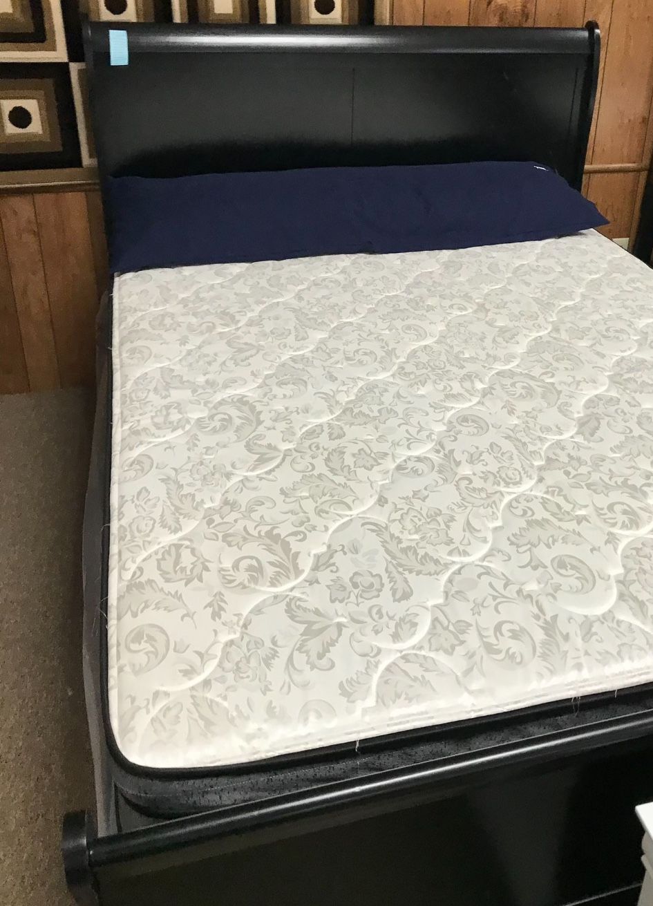 Hot Queen Mattress Deals!