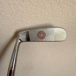 Vintage Pro Master Bullseye Style Putter Golf Club