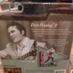 Elvis Figurines Vintage 