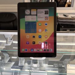 Unlocked iPads With Warranty! / Desbloqueado Con Garantía 