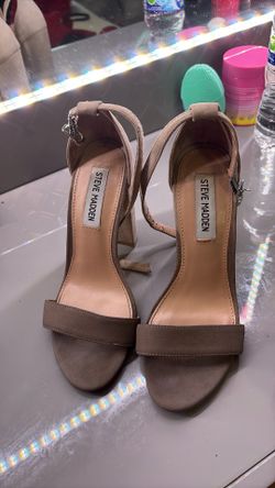 Steve Madden heels