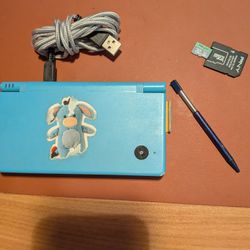 Custom Nintendo DSi – You Choose Games 32 or 64 Gb