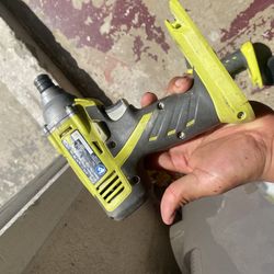 impact drill