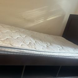 TWIN BED 
