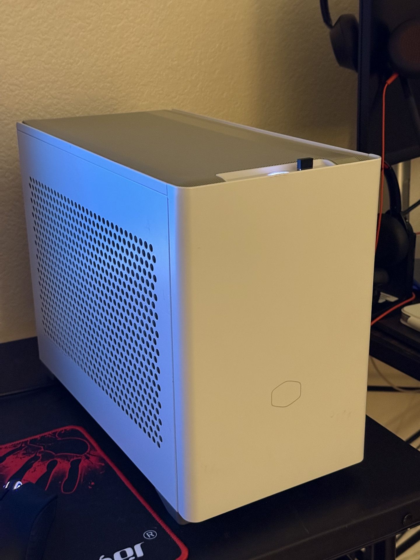 ITX Custom Gaming PC
