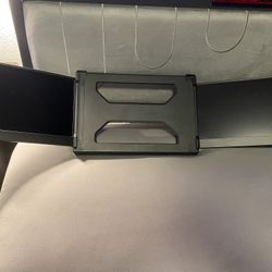 1080p Collapsible Dual Monitor Portable Gaming Setup. Type-C/HDMI