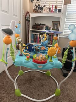 Baby Bouncer