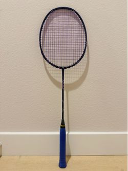 Badminton racket - Victor Auraspeed Phantom