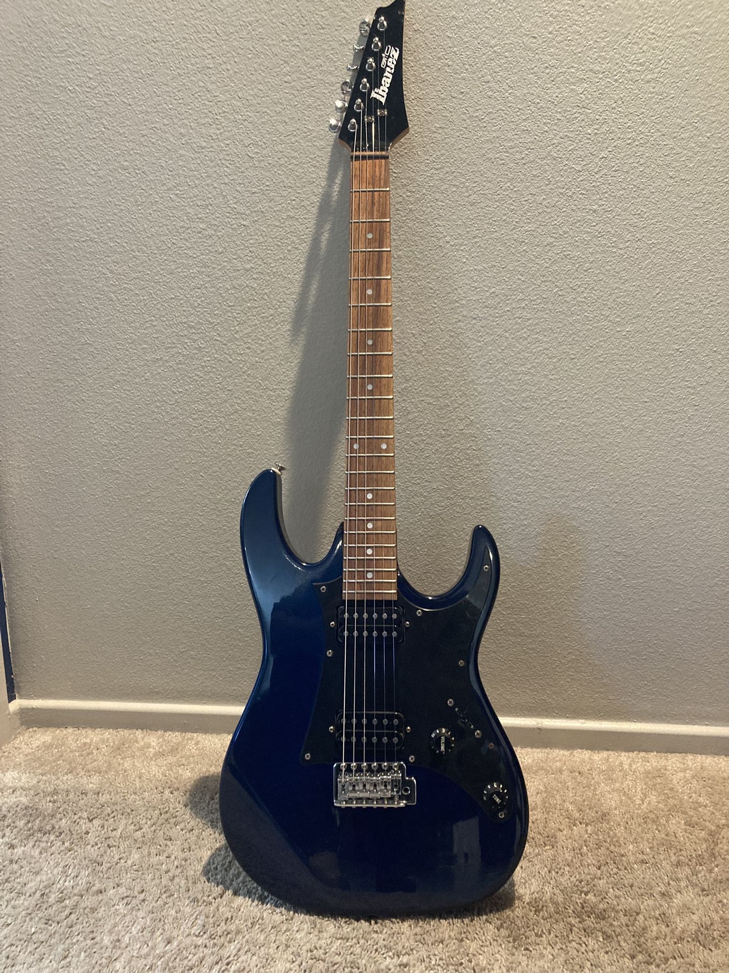 Ibanez Gio Gxr20