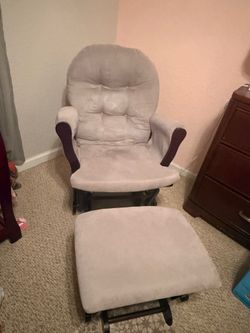 Glider Chair
