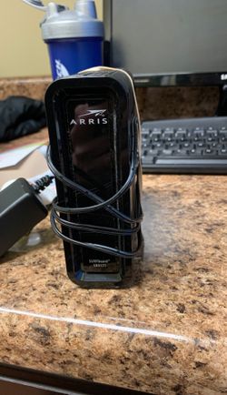 Arris Cable Modem