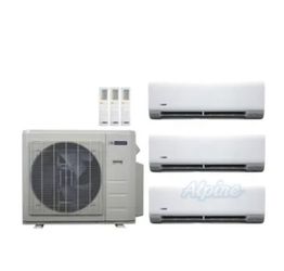 Multizone Air Conditioner Systems