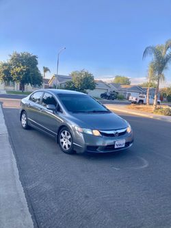 210 Honda Civic